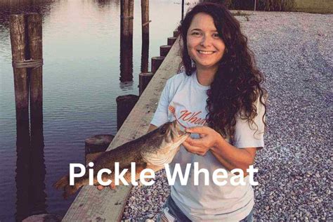 Pickle Wheat from Swamp People Age, Net Worth,。